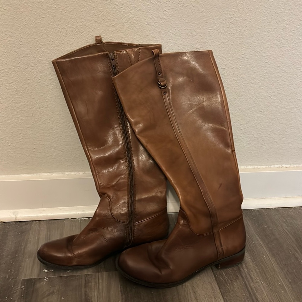 Gianni bini boots